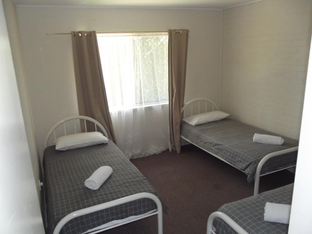 Bridge Street Motor Inn Toowoomba Zewnętrze zdjęcie