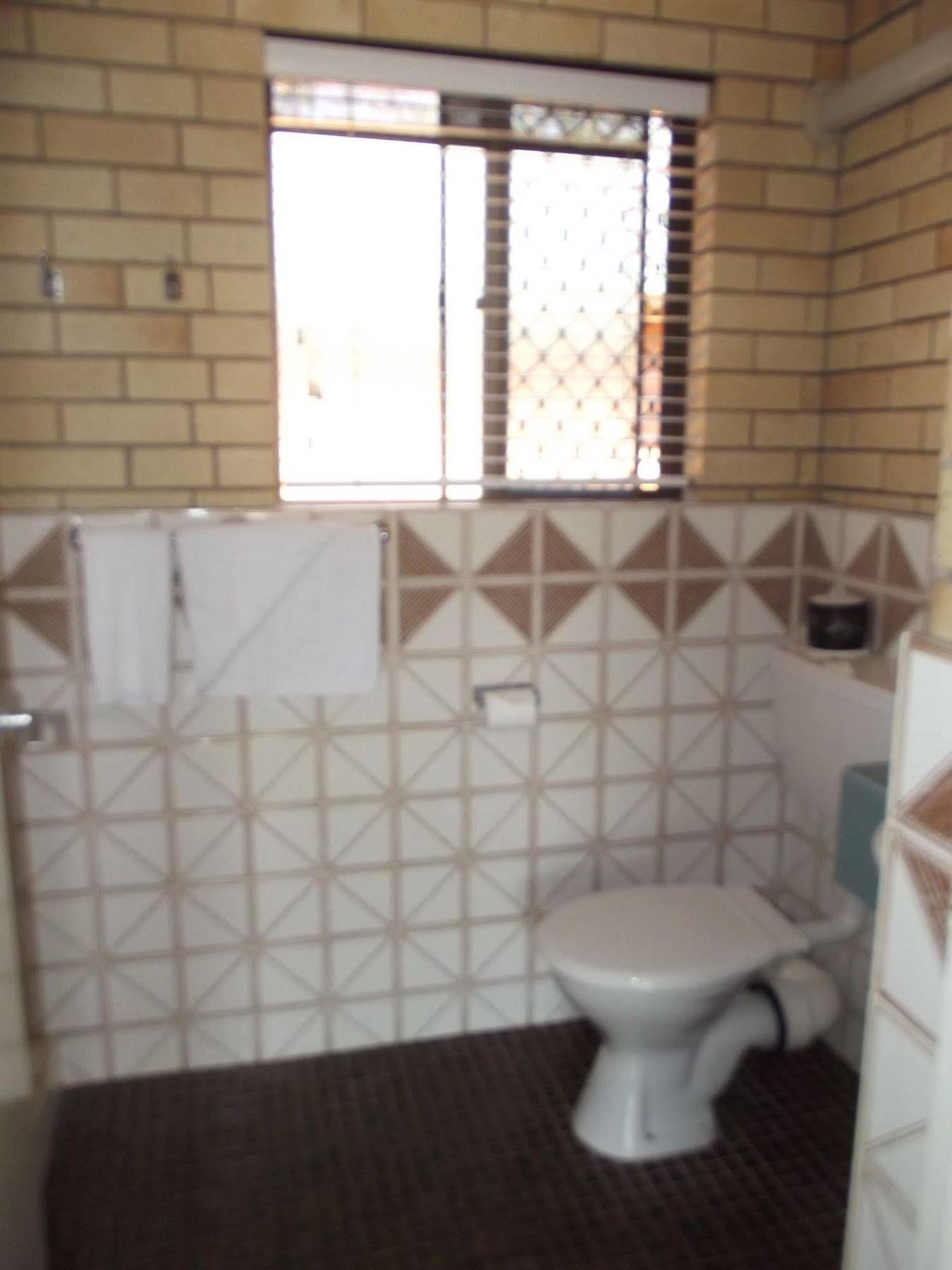 Bridge Street Motor Inn Toowoomba Zewnętrze zdjęcie