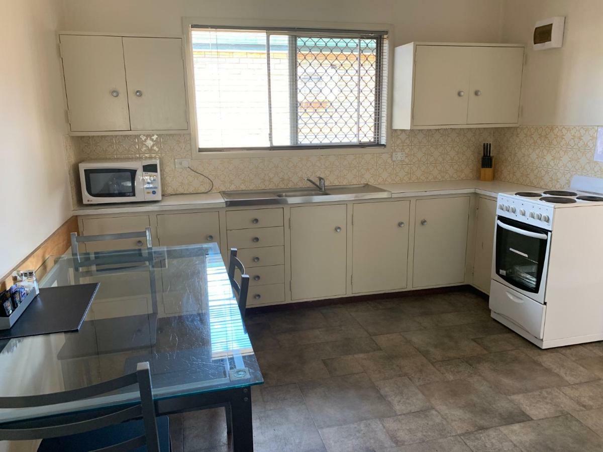 Bridge Street Motor Inn Toowoomba Zewnętrze zdjęcie