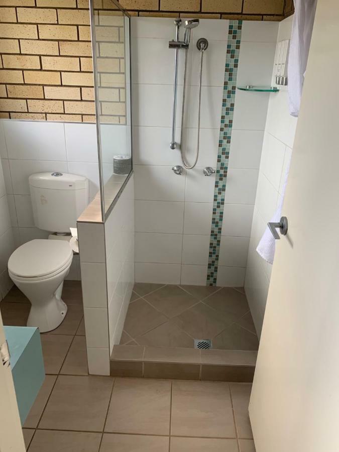 Bridge Street Motor Inn Toowoomba Zewnętrze zdjęcie