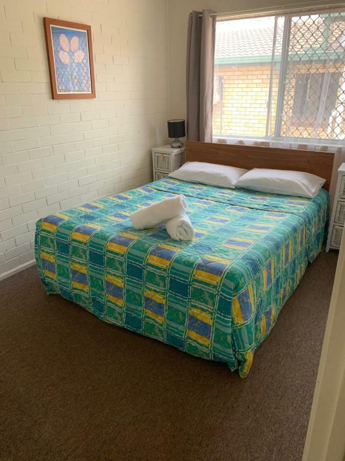 Bridge Street Motor Inn Toowoomba Zewnętrze zdjęcie