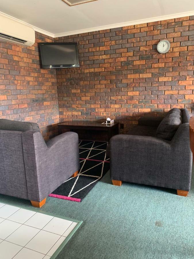 Bridge Street Motor Inn Toowoomba Zewnętrze zdjęcie